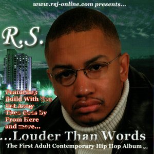 ...Louder Than Words