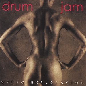 Drum Jam