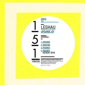 Upsurge EP