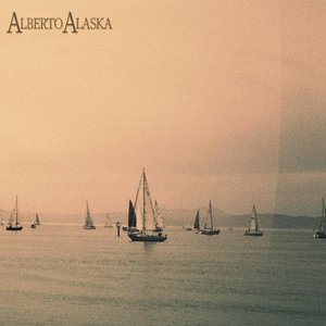 Alberto Alaska EP