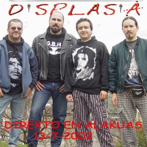 Displasia 的头像
