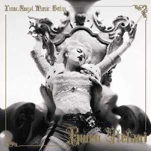 Love. Angel. Music. Baby. (Deluxe Version)