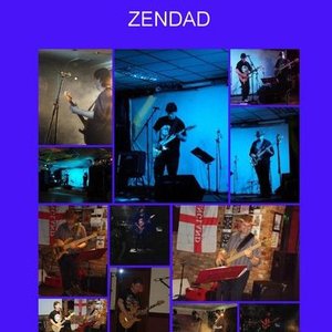 Zendad 的头像