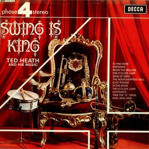 Swing Is King