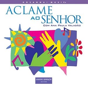 Avatar for Aclame ao Senhor