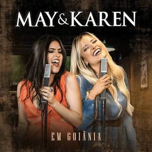 May & Karen em Goiânia