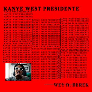 Kanye West Presidente