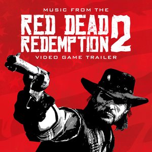 Music from the "Red Dead Redemption 2" Video Game Trailer