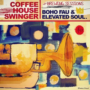 Coffee house Swinger: Brewing Sessions