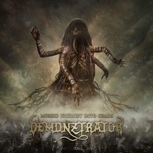 Morbid Journey Into Chaos