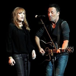 Bruce Springsteen & Patti Scialfa のアバター