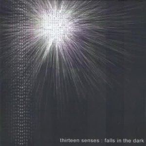 “Falls In The Dark”的封面