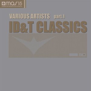 ID&T Classics, Vol. 1