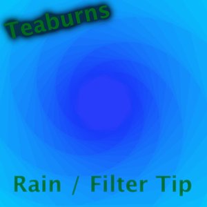 Rain/Filter Tip