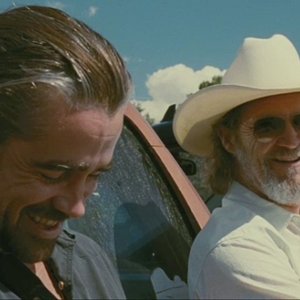 Awatar dla Colin Farrell & Jeff Bridges