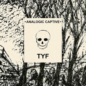 Avatar for Analogic Captive