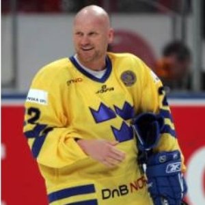 Håkan Södergren 的头像