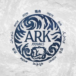 Image for 'Ark Prevails'