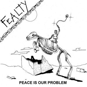 Peace is our Problem