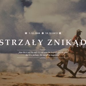 Avatar for Strzały Znikąd/Piotr Mika