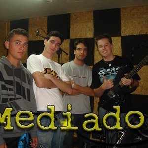 O Mediador 的头像