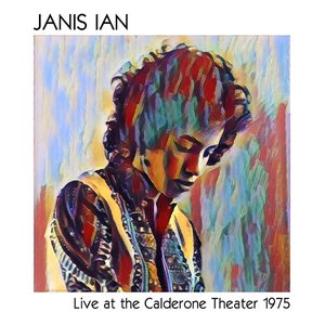 Live at the Calderone Theater 1975