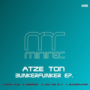 Bunkerfunker Ep.