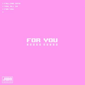 For You - Single