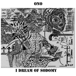 I Dream Of Sodomy