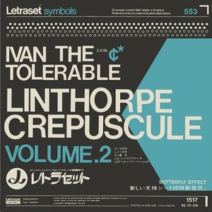 Image pour 'Linthorpe Crepuscule Vol. 2'