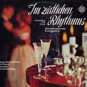 Im zärtlichen Rhythmus