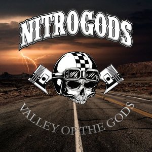 Valley Of The Gods [Explicit]