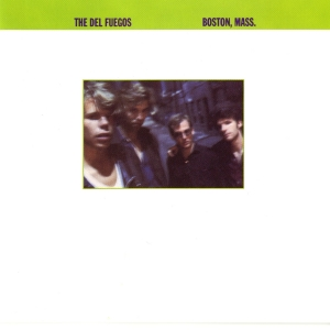 The Del Fuegos - Night On The Town Lyrics - Zortam Music