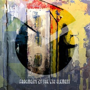 Fragments of the 5th Element [Explicit]