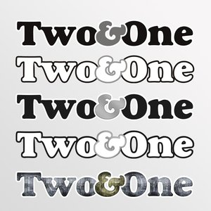 Two & One 的头像