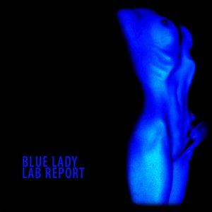 Blue Lady