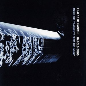 Eraldo Bernocchi / Harold Budd için avatar