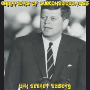 JFK Secret Society [Electronic Trip Funk Mix]