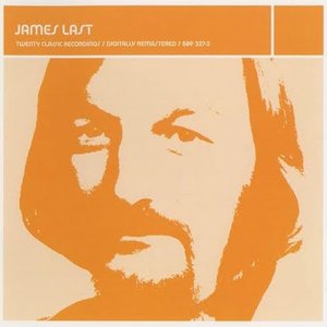 Lounge Legends: James Last