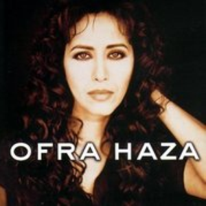 Ofra Haza cover