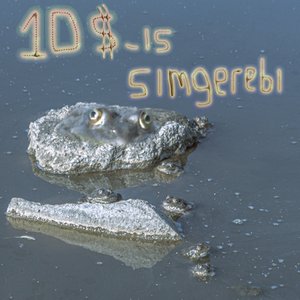 10$-is simgerebi