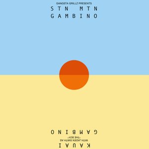 STN MTN/ KAUAI