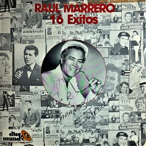 16 Exitos