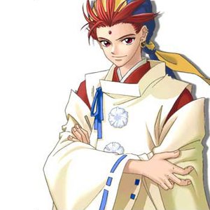 Avatar for イノリ(高橋直純)