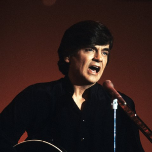 Phil Everly photo provided by Last.fm