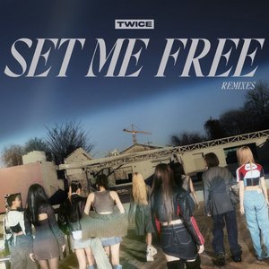 SET ME FREE (ARMNHMR remix) (ENG)