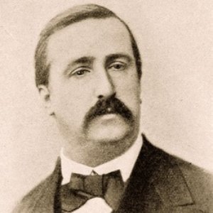 Borodin, Alexander 的头像