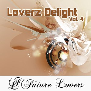 Loverz Delight Volume 4