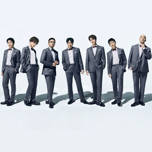 Ageha Generations From Exile Tribe Last Fm