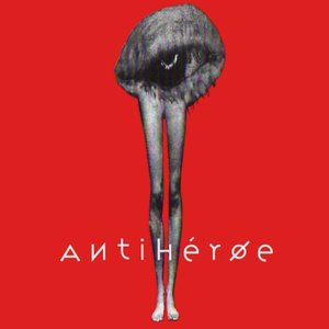 Antihéroe